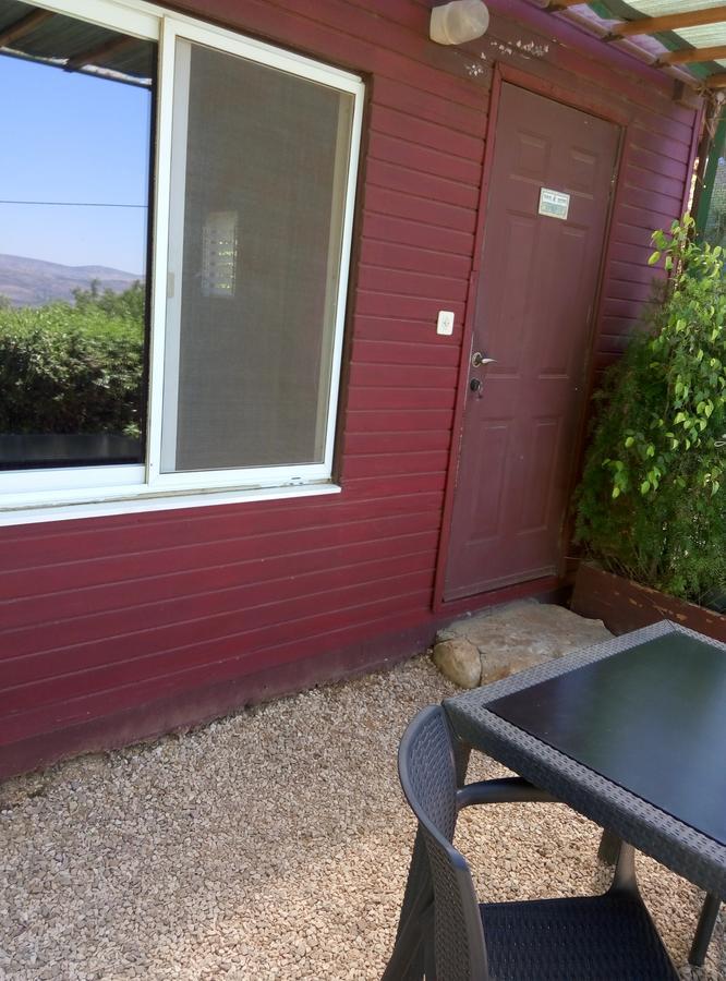 Cabin In The View Villa Hararit Exterior foto