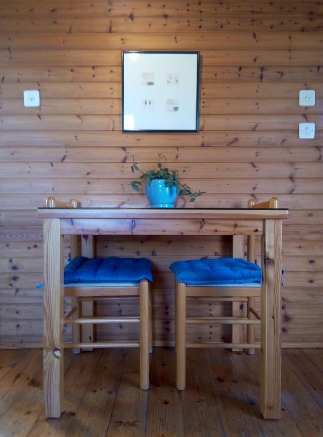 Cabin In The View Villa Hararit Exterior foto